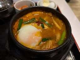 韓国屋台ハンサム 海浜幕張店
