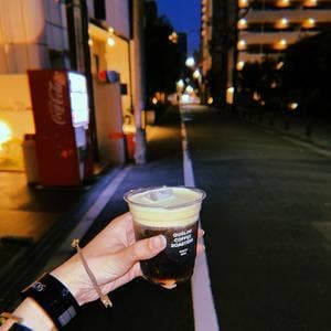 Ourlog Coffee Roasters 2号店