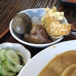 青戸庵