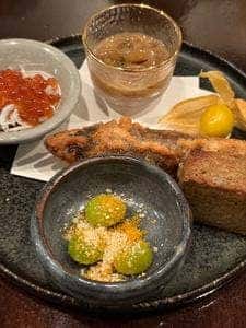 創作和食 圭