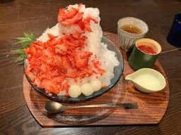 marumu 武蔵茶寮
