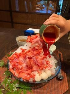 marumu 武蔵茶寮