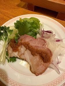 白扇