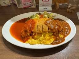 心斎橋 ミツヤ 京阪モール店