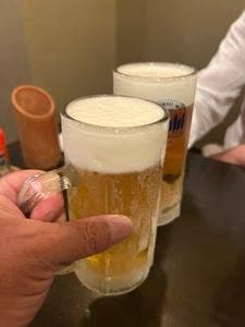 焼とり まことちゃん