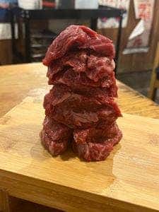 深川焼肉ホルモン 蔵