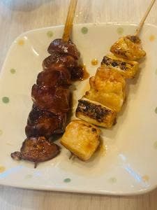 串焼き処備鳥