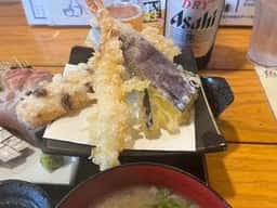 魚のとりやまさん