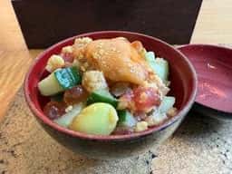 すしバル うますし