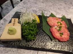 焼肉 界