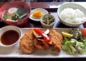 味亭 花の家