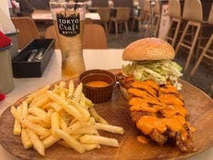 Hangry Joe's TOKYO