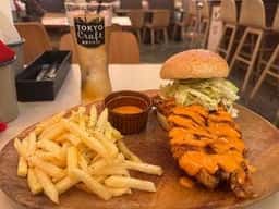 Hangry Joe's TOKYO