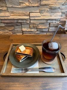 and K cafe