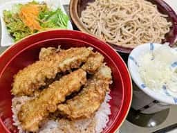 そば酒肴 多加はし