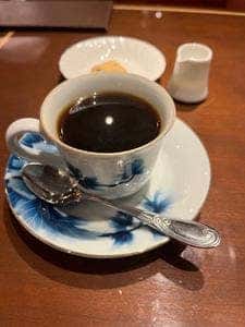 珈琲茶館 集 赤坂見附店