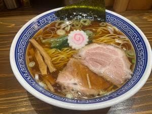 ブルース軒