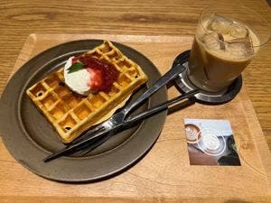 VERVE COFFEE ROASTERS 六本木店