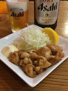 だもんで餃子