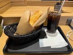 BECK'S COFFEE SHOP エキュート秋葉原店