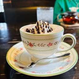 珈琲屋らんぷ 美濃加茂店