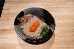 麺也 時しらず 学芸大学店