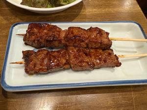 かぶら屋 一橋学園店