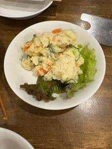 かぶら屋 一橋学園店