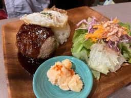 蔵cafe 井筒