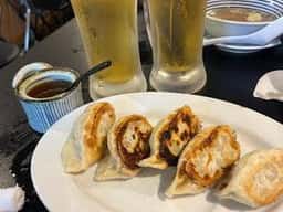 大衆酒場食堂Nakamura
