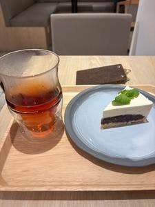 ancolo cafe