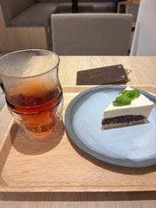 ancolo cafe