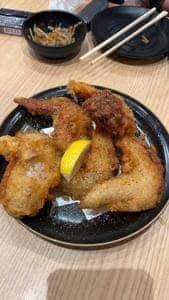 魚吉酒場 新橋店