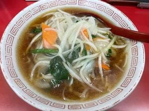 大阪王将 浜田山店