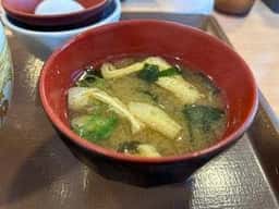すき家 茨木IC店