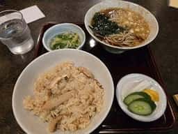 長寿庵