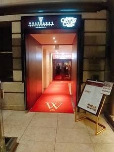 バー マーブル センチュリーコート丸の内