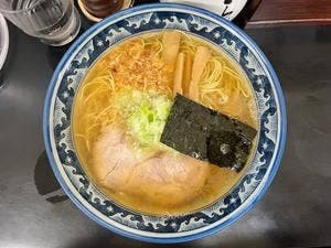麺処 ら塾