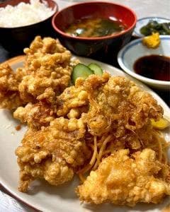淀ヤ食堂