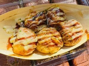 たこ焼き ゆき