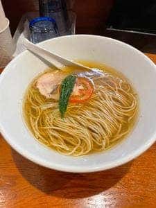 麺屋ブルーズ