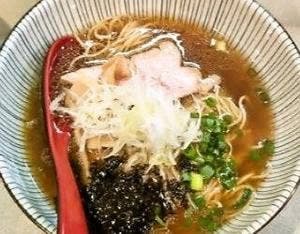 中華そば たがや