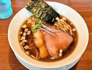 麺屋 藤むら