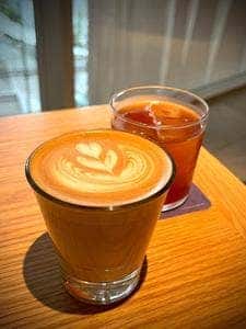 CAFE & BAR CROISEE