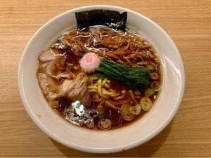 長岡食堂 羽田空港第一ターミナル店