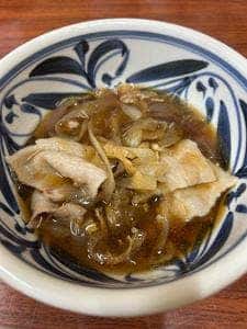 うどん処はるちゃん