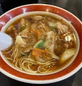 静華食堂