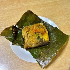 スパイス料理 ナッラマナム