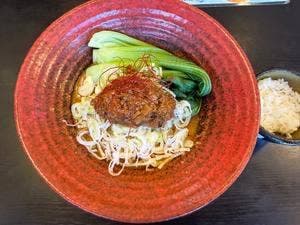 五味八珍長泉店