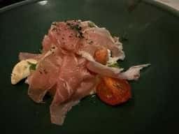 ROCA ITALIAN LOUNGE